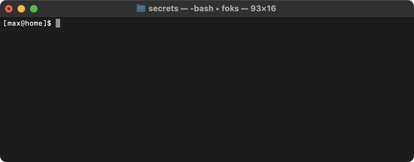 Git