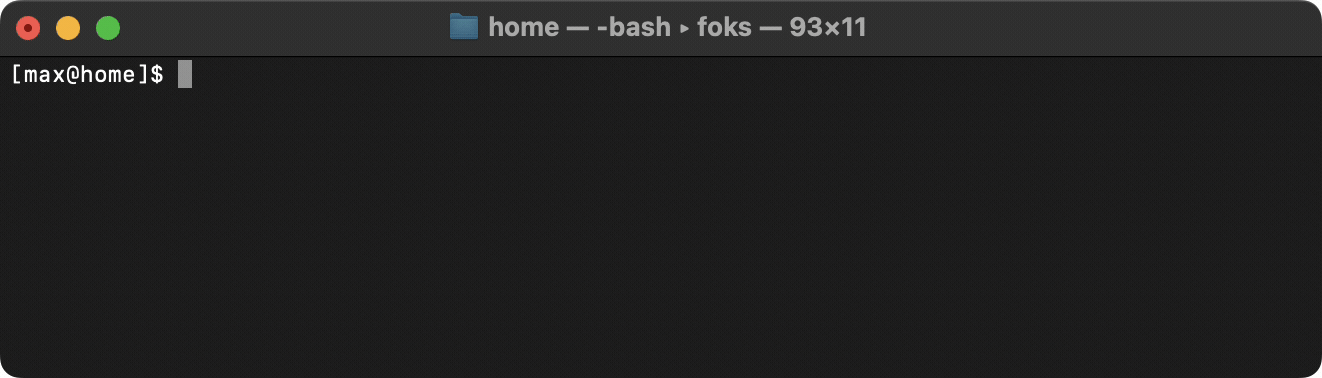 Git